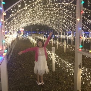 Meet your Posher, Wendy